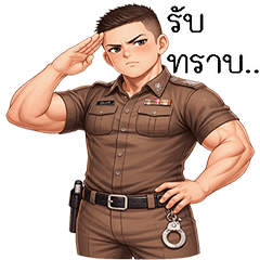 32 Patrol Tactics: Duty & Life