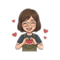 咖啡師阿萍趴兔