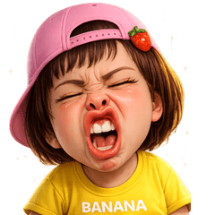 Cheeky girl 109 BIG TW