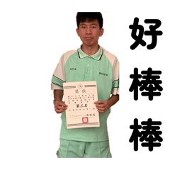 小黑猴與壞貓咪