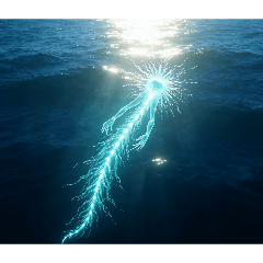 Ver:深海深海生物