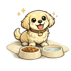 奶油臘腸的黏人日常