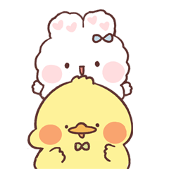 Wuukie and Soya: Slice of Life with You