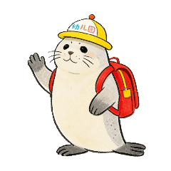 Ver: Kids seal daily