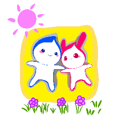 Love Mizuming, Like Berryberryming