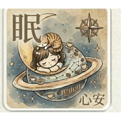 無印風日常：社畜心聲與慵懶生活