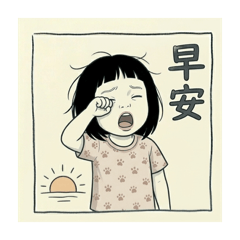 粉圓的實用貼圖1