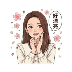 淇淇の日常 冰淇淋