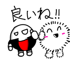 Ushimaru tachino nichijou