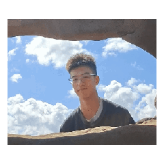 男朋友動態表情包1