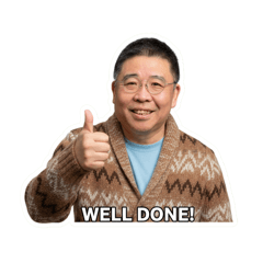 Vincent’s stickers