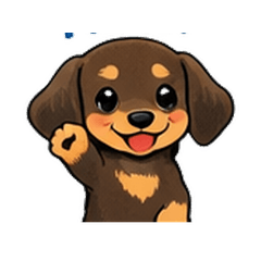 Mini Dachshund Daily English