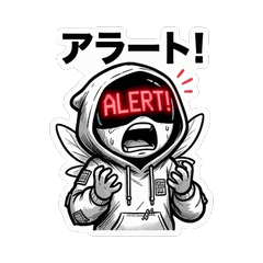 Error-kun: The Anxious IT Engineer