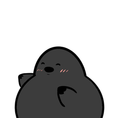 Ball the Balloon Crow