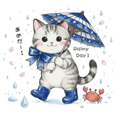 Runrun and Kanikichi