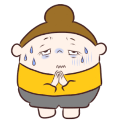 An SOS from Mom to Dad:Highly visible