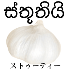 Raw garlic 20