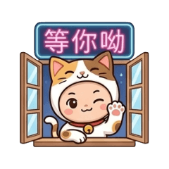 超萌動物狂想曲(日常生活版)