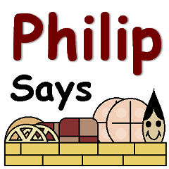 Philip Says