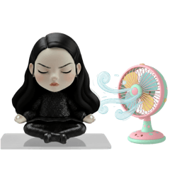 CHOMPOO-D-Just For U