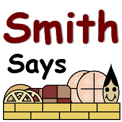 Smith Says