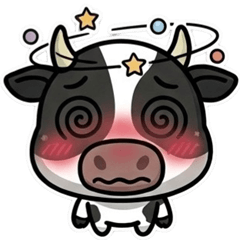 牛牛的各種心聲