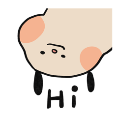 一顆蕃鼠看球賽