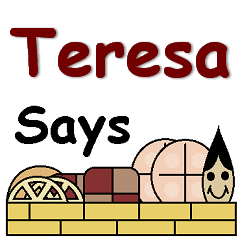Teresa Says