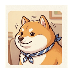 胖柴肥迪：肉肉日常