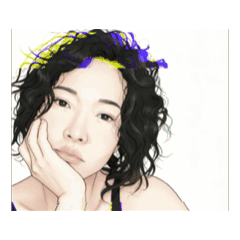 漫改御姐-字句隨我心-隨便