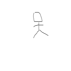 The Nothing Of Stickman