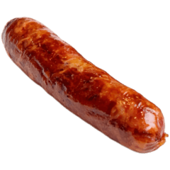 美食篇-可口的香腸