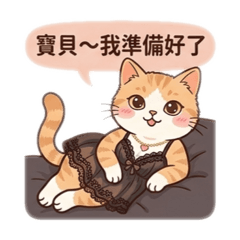 你的貓貓女友♪( ´θ｀)ノ