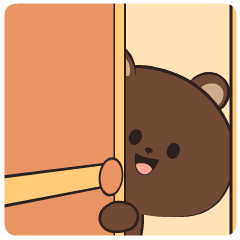 Fat Bear 8 : Animated