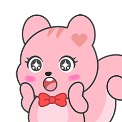 Daram the Office Chipmunk