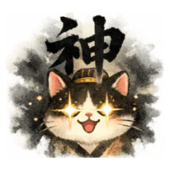 喵星來的小孩@御筆日常