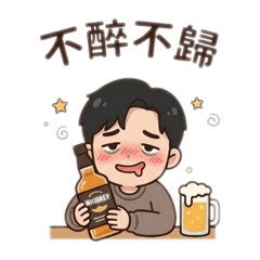 日系簡約的小軒