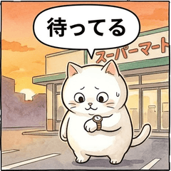 貓咪省錢餐：豆芽最強、生蛋飯、納豆