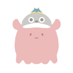 Deep sea fish FRIEND