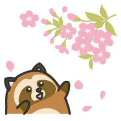 Pontanu: Spring Daily-Use Stickers
