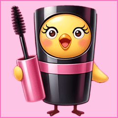 3D Piyo-chan_Costume Pun Edition-8