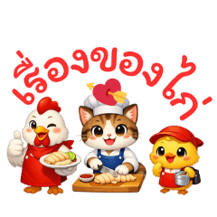 Hainanese Chicken Rice