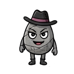 Fancy Rich Stone Squad