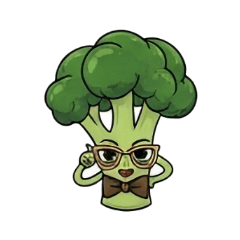 Billionaire Broccoli Elite Order