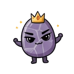 Legendary Golden Beauty Stones