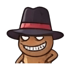 Fancy Rich Caterpillar Squad