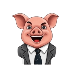 Billionaire Pig Elite Order