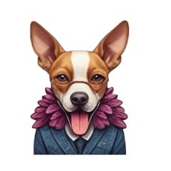 Professional Office Dog Order