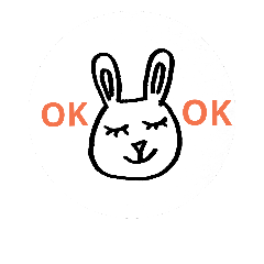 Rabbit named francois(English)