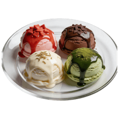 美食篇-喜歡吃什麼自己拿